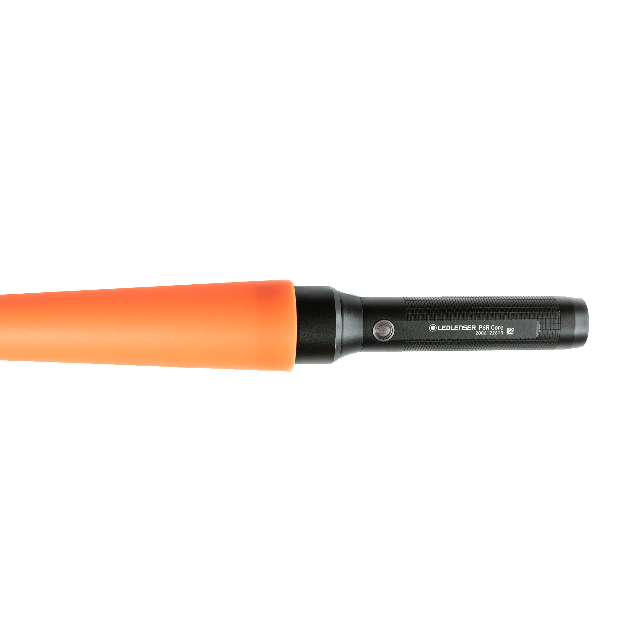 Signal Cone 35.1mm | Suits P6R Core, P6R Signature, P7R Core & P7R Signature Torches