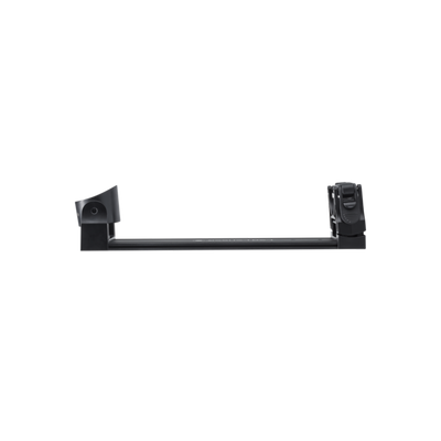 Ledlenser Charging Holder for P17R X21R 2 M17R torches wall mounted charging cradle with end clamps