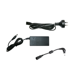Charging Bundle | Charging set for XEO19R | Adaptor Cable, Power Plug & Power Supply