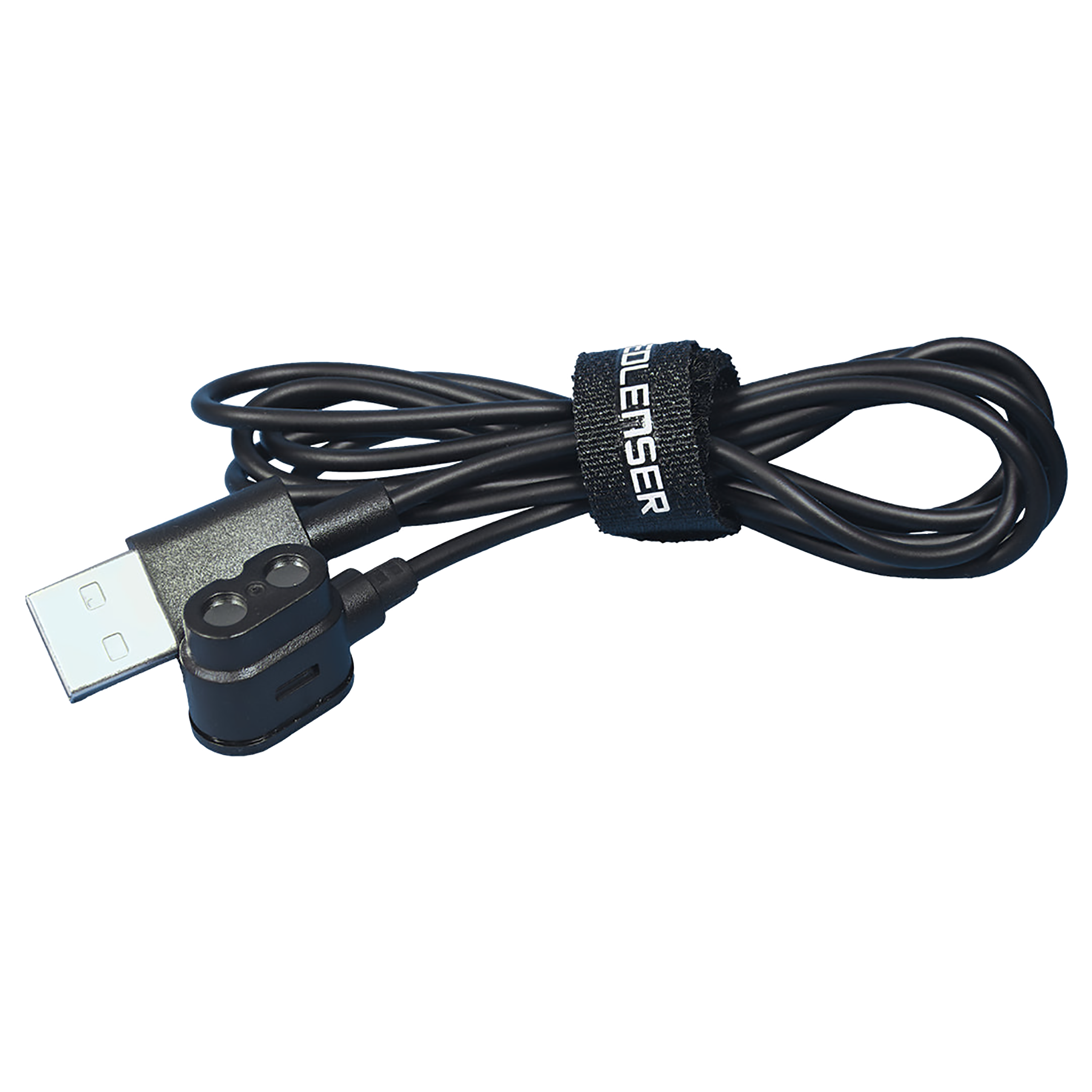 Magnetic Charging Cable | Suits iH5R, iH9R, MH4, MH5, MH7, MH8, MH11, iH11R & ML4 Lights