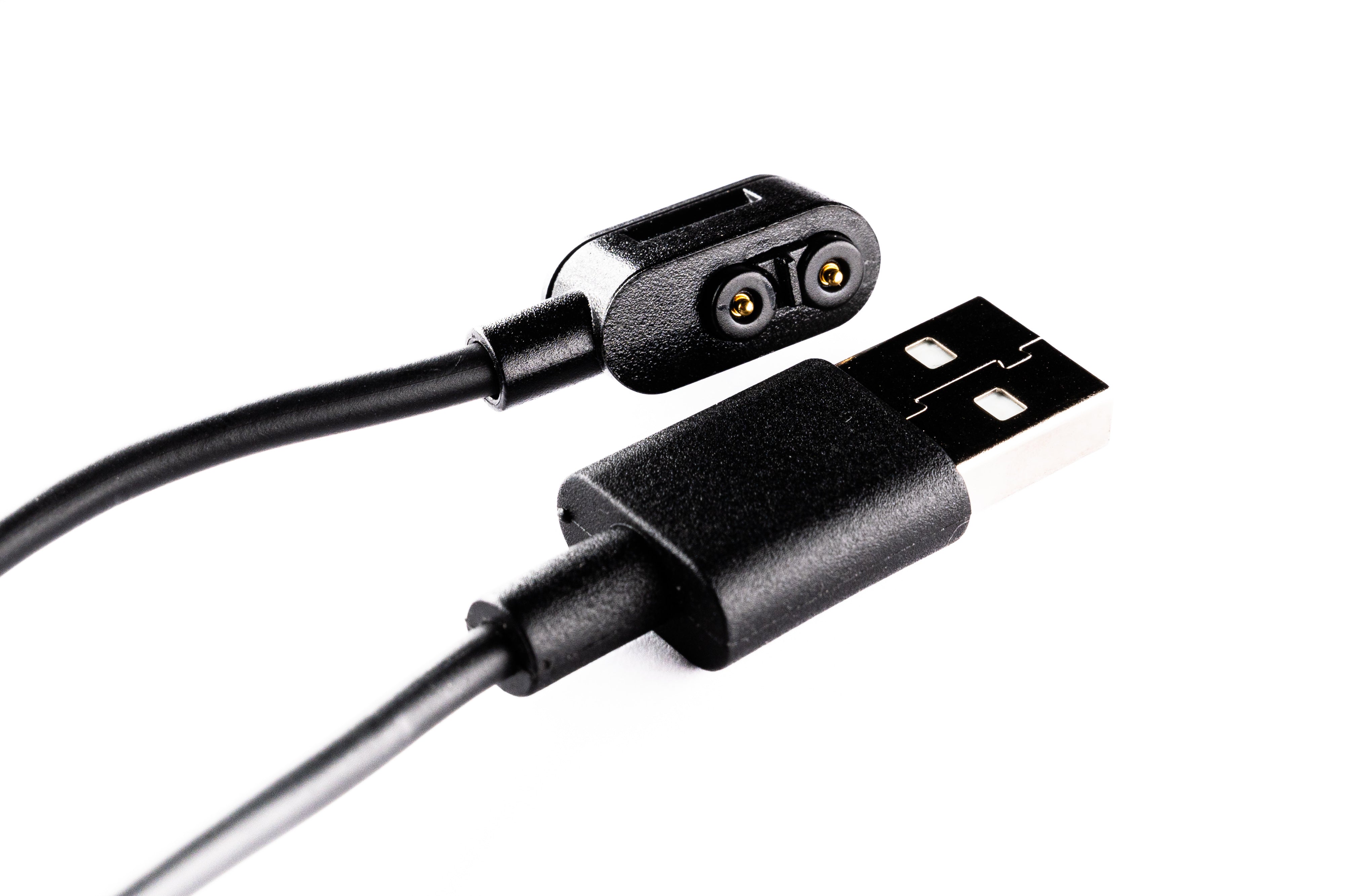 Magnetic Charging Cable Type A Wide Ledlenser Compatibility