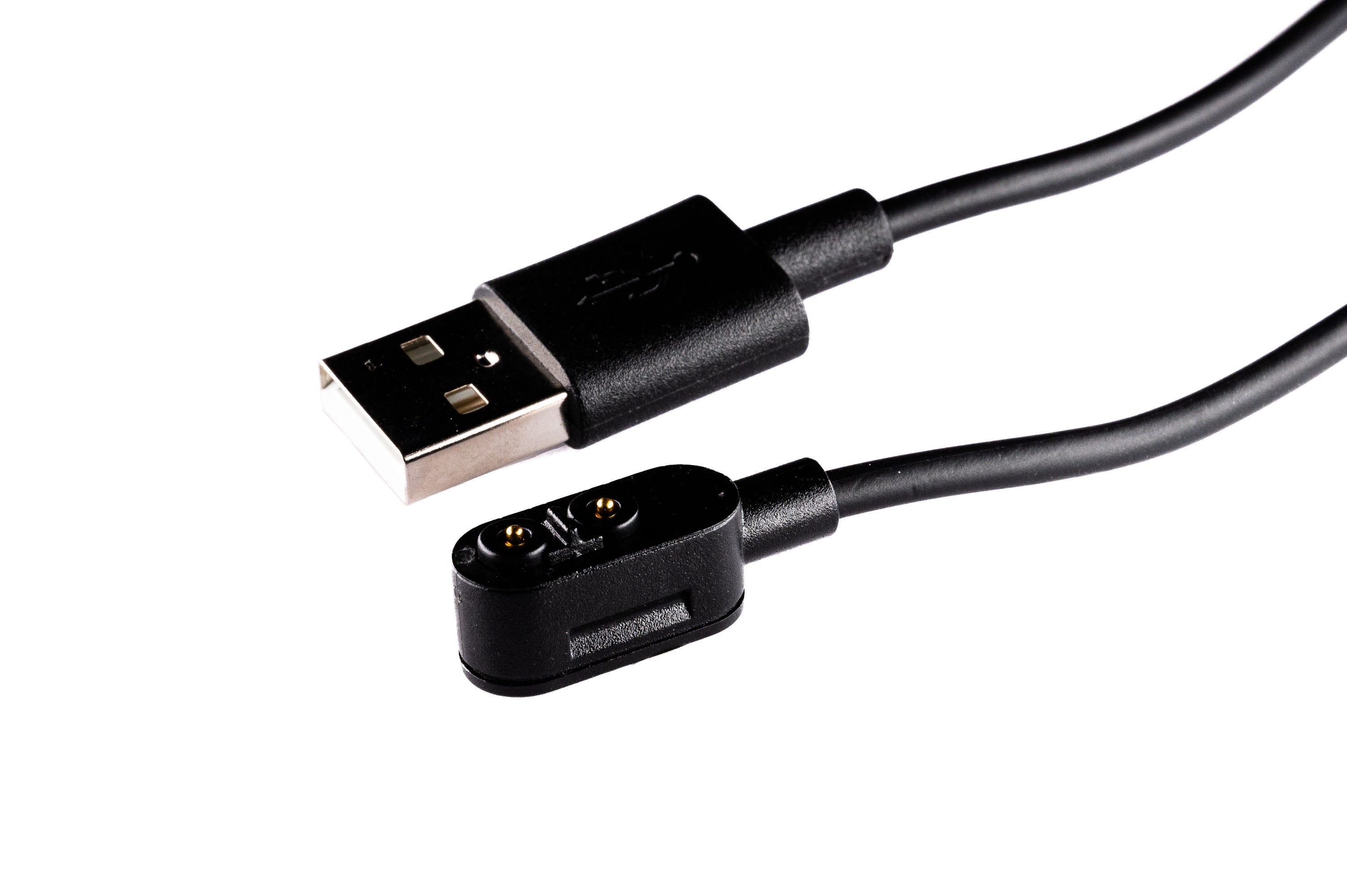 Magnetic Charging Cable Type A | Wide Ledlenser Compatibility