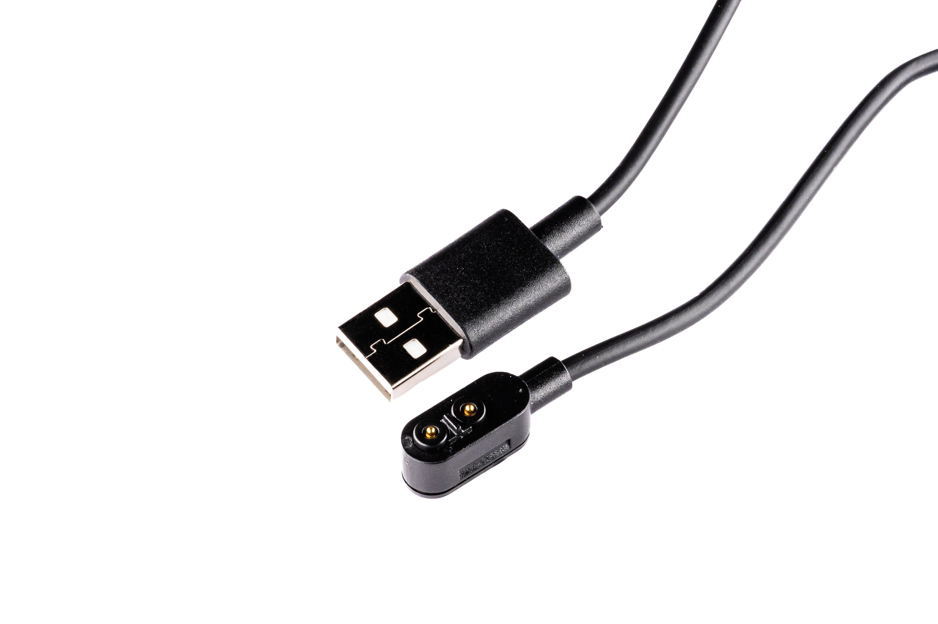 Magnetic Charging Cable Type A | Wide Ledlenser Compatibility