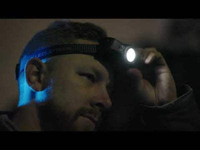 MH11 Outdoor Headlamp
