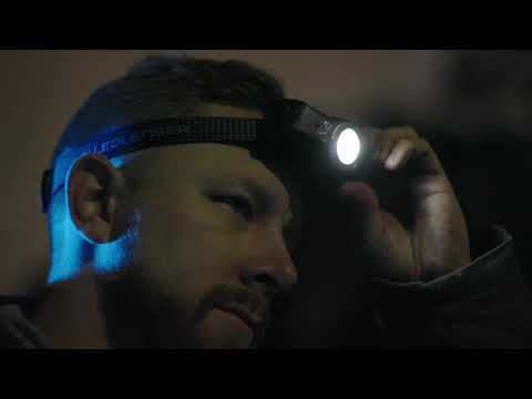 MH11 Outdoor Headlamp