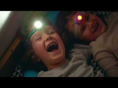 Kidled2 Headlamp