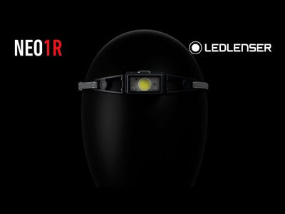 NEO1R Running Headlamp