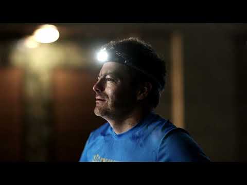 NEO1R Running Headlamp