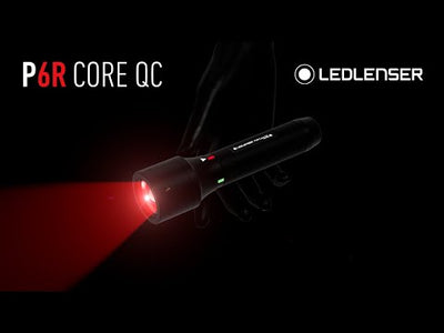 P6R QC Torch