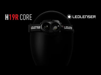 H19R Core Headlamp