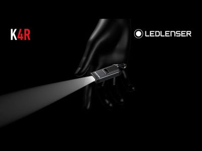 K4R Keychain Light