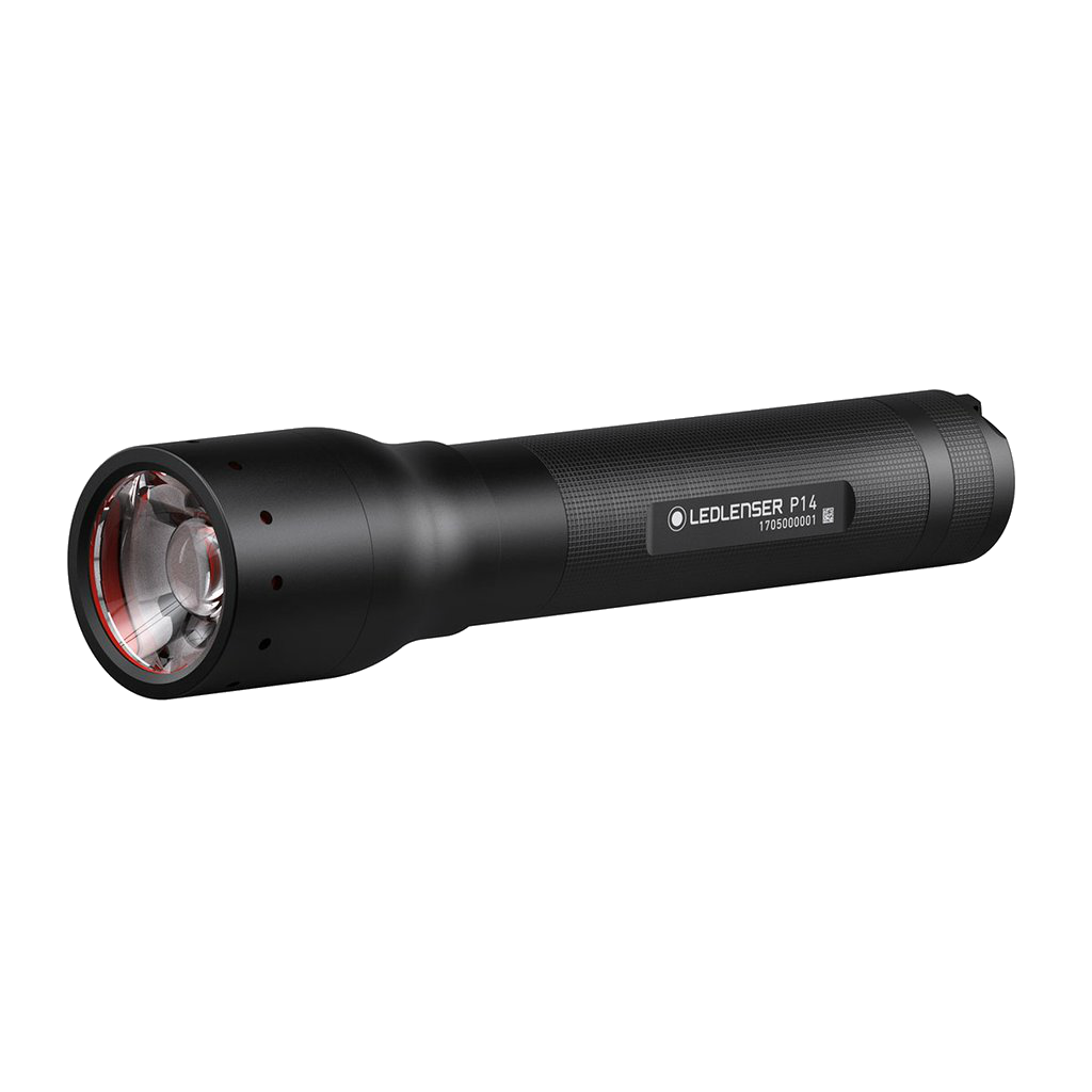 Discontinued - P14 Battery Operated Torch