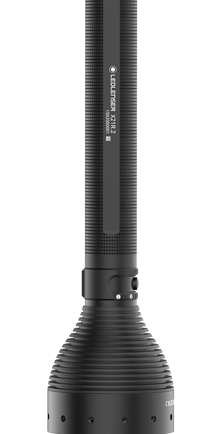 X21R.2 Rechargeable Torch